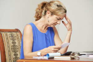 Divorce Financially Dependent