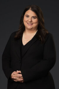 Attorney Amanda Shuman Wellesley Family Law