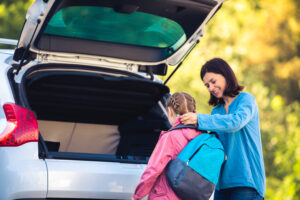 Child Relocation Divorce in Massachusetts
