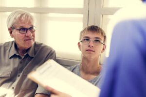 Who Pays for a Child’s College Expenses After Divorce in MA