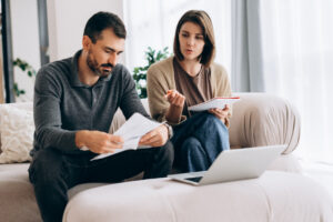 Prenuptial Agreement