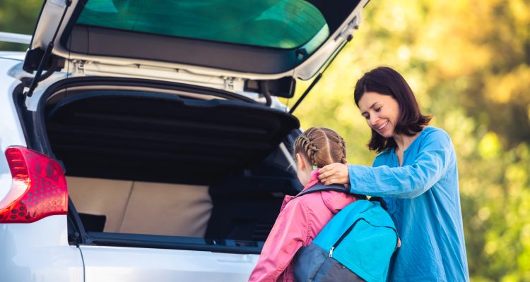 Child Relocation Divorce in Massachusetts