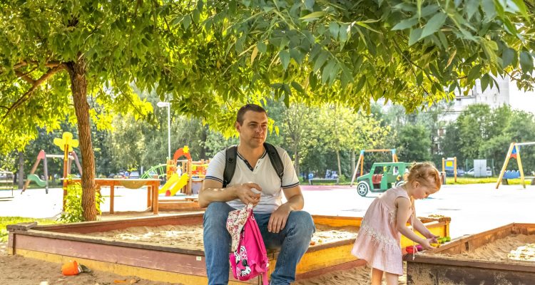 Co-Parenting After Divorce in Massachusetts