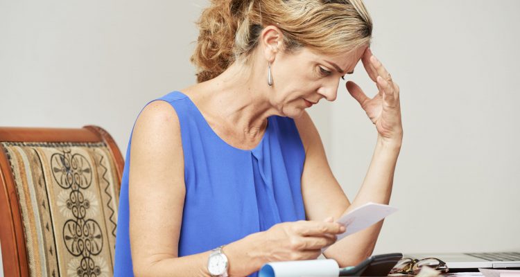 Divorce Financially Dependent