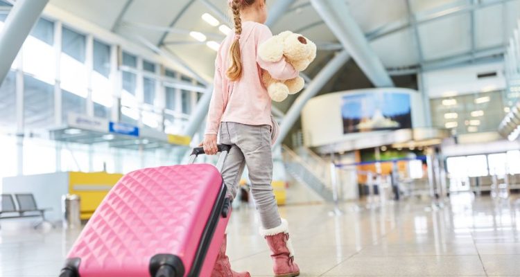 Family Law - Child Relocation