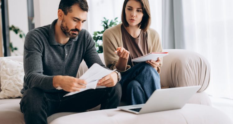 Prenuptial Agreement