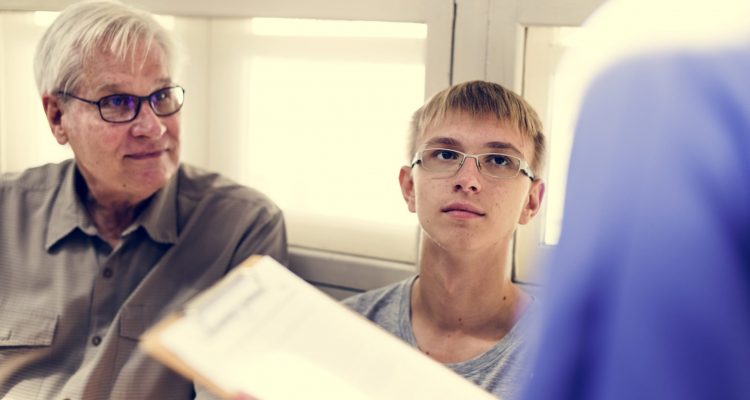 Who Pays for a Child’s College Expenses After Divorce in MA